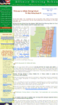 Mobile Screenshot of affinityautodrivingschool.com
